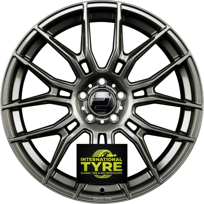 2DRV by WHEELWORLD WH42 8.50x20
